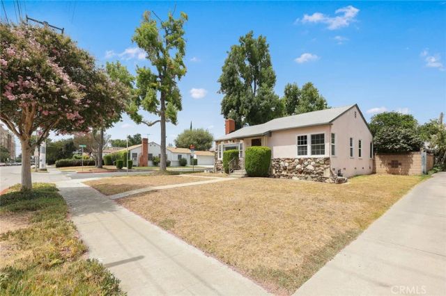 721 W Hellman, Alhambra, CA 91803