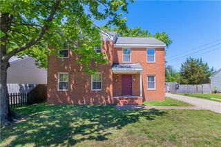 9453 1st View St # B, Norfolk, VA 23503