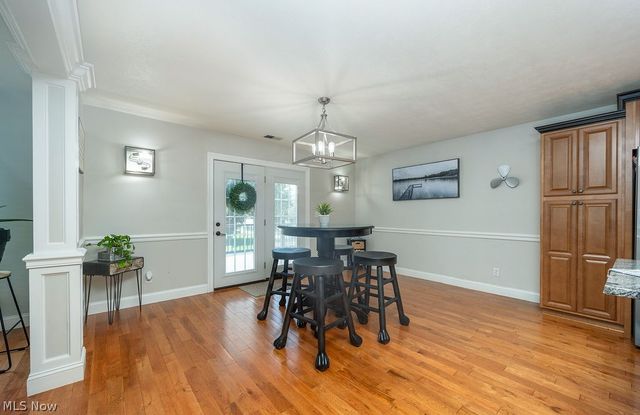 31 Anns Drive, Vienna, WV 26105