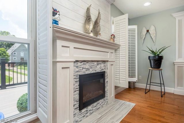 31 Anns Drive, Vienna, WV 26105