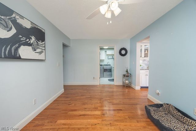 31 Anns Drive, Vienna, WV 26105