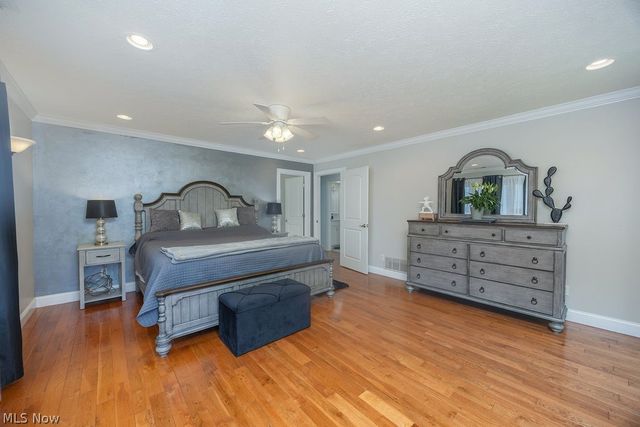 31 Anns Drive, Vienna, WV 26105