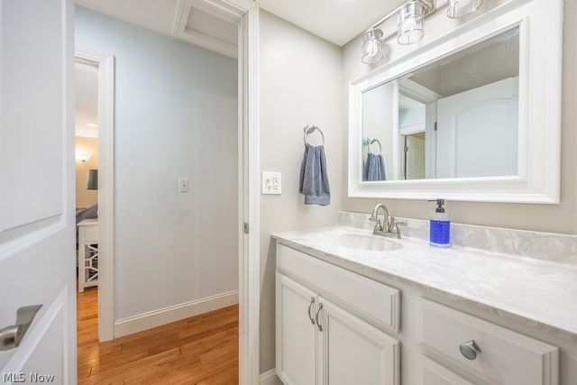 31 Anns Drive, Vienna, WV 26105