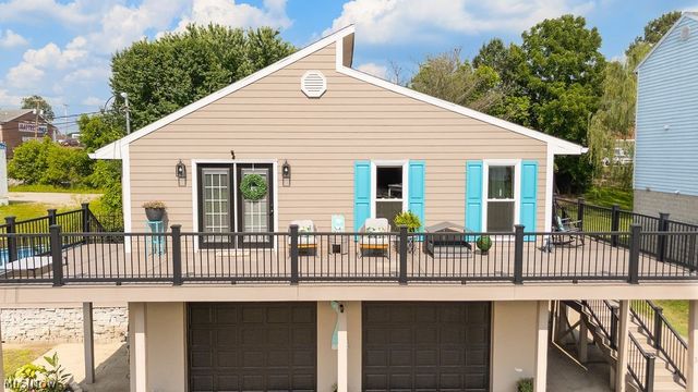 31 Anns Drive, Vienna, WV 26105