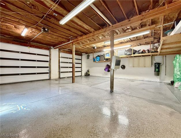 31 Anns Drive, Vienna, WV 26105