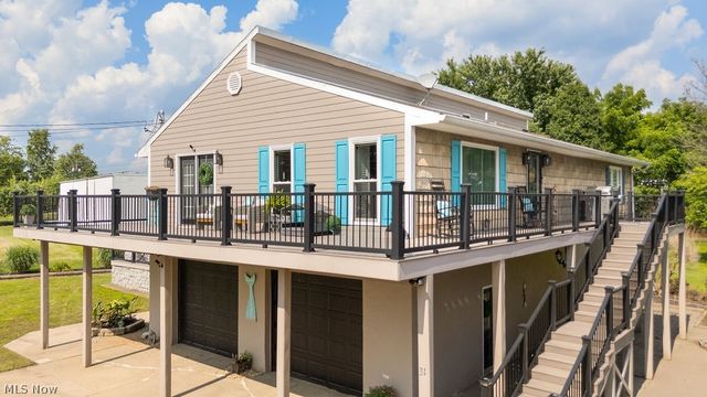 31 Anns Drive, Vienna, WV 26105