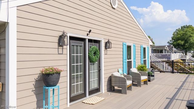 31 Anns Drive, Vienna, WV 26105