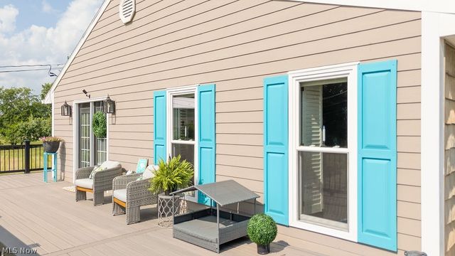 31 Anns Drive, Vienna, WV 26105