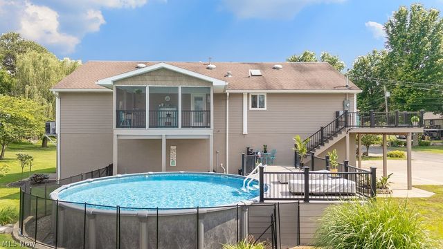 31 Anns Drive, Vienna, WV 26105