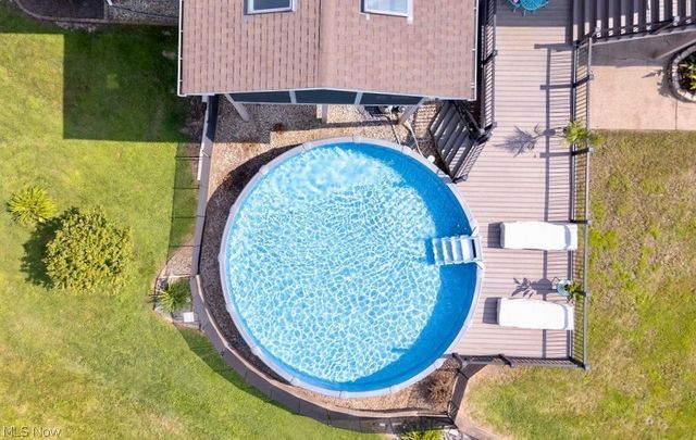 31 Anns Drive, Vienna, WV 26105