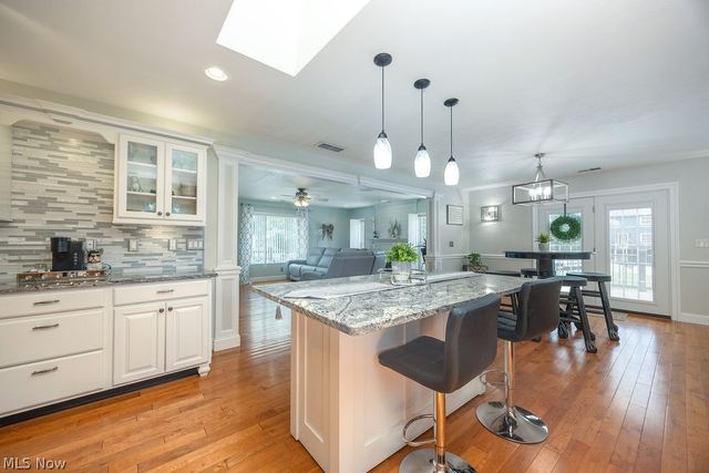 31 Anns Drive, Vienna, WV 26105