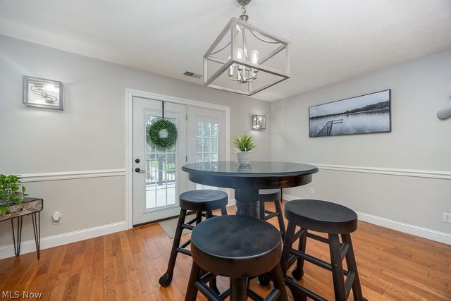 31 Anns Drive, Vienna, WV 26105