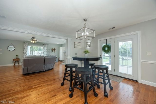 31 Anns Drive, Vienna, WV 26105