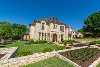 3904 Wagon Wheel Drive, Grapevine, TX 76051