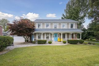 50749 Canyon Ridge Drive, Granger, IN 46530