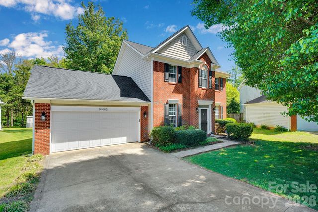 14443 Catherine Miller Drive, Charlotte, NC 28273