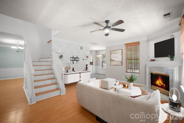 14443 Catherine Miller Drive, Charlotte, NC 28273