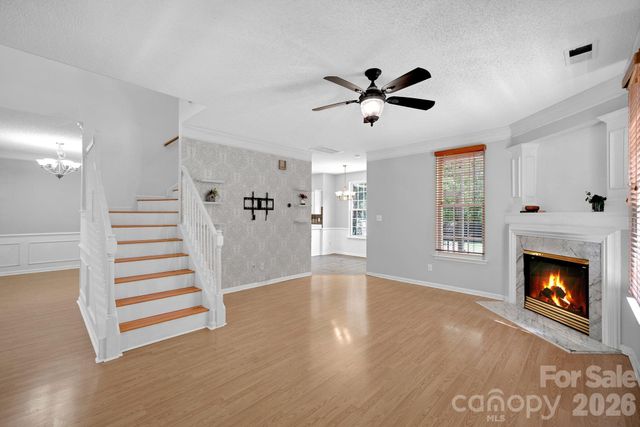 14443 Catherine Miller Drive, Charlotte, NC 28273