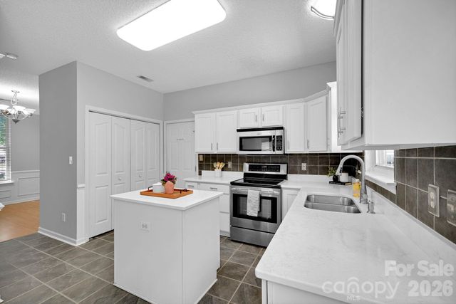 14443 Catherine Miller Drive, Charlotte, NC 28273