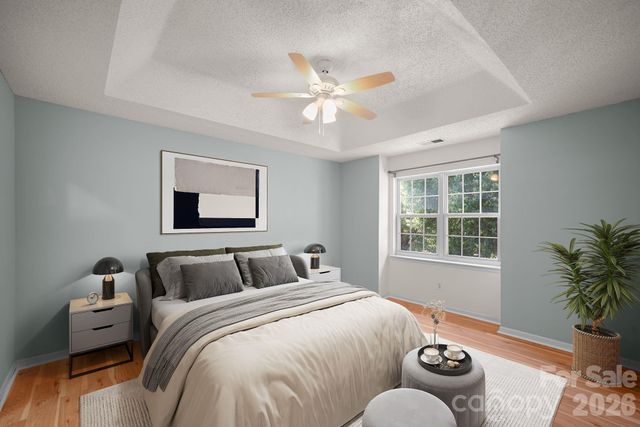 14443 Catherine Miller Drive, Charlotte, NC 28273