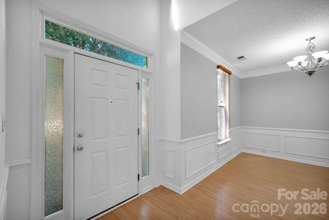 14443 Catherine Miller Drive, Charlotte, NC 28273