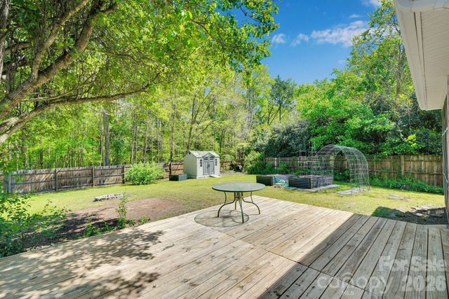 14443 Catherine Miller Drive, Charlotte, NC 28273