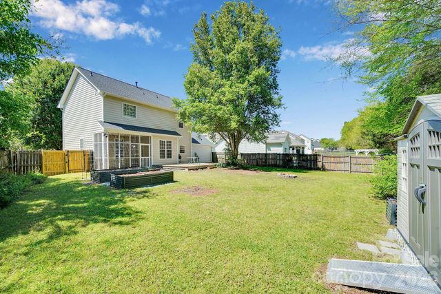 14443 Catherine Miller Drive, Charlotte, NC 28273