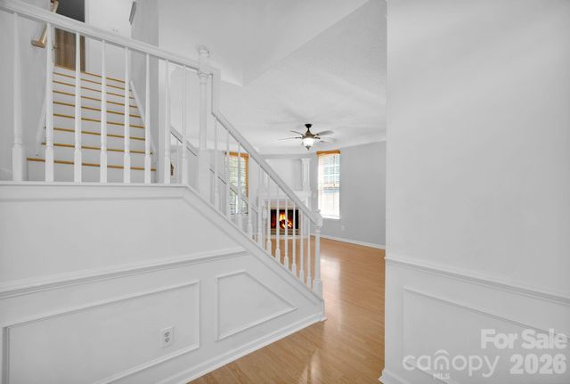 14443 Catherine Miller Drive, Charlotte, NC 28273