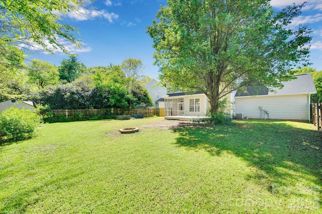 14443 Catherine Miller Drive, Charlotte, NC 28273