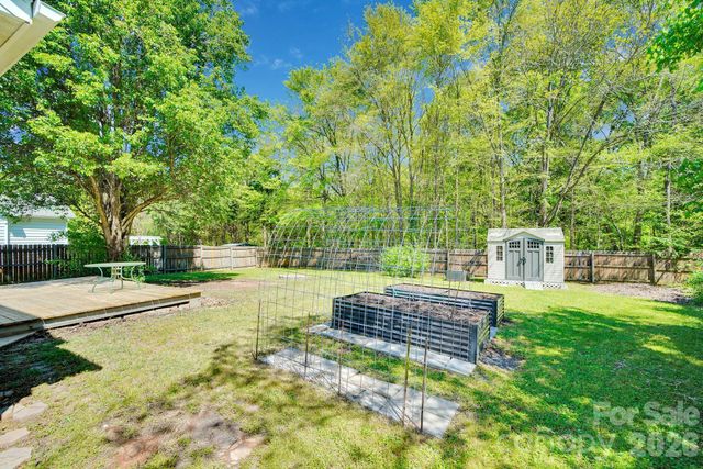 14443 Catherine Miller Drive, Charlotte, NC 28273