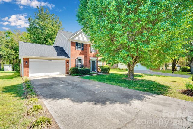14443 Catherine Miller Drive, Charlotte, NC 28273