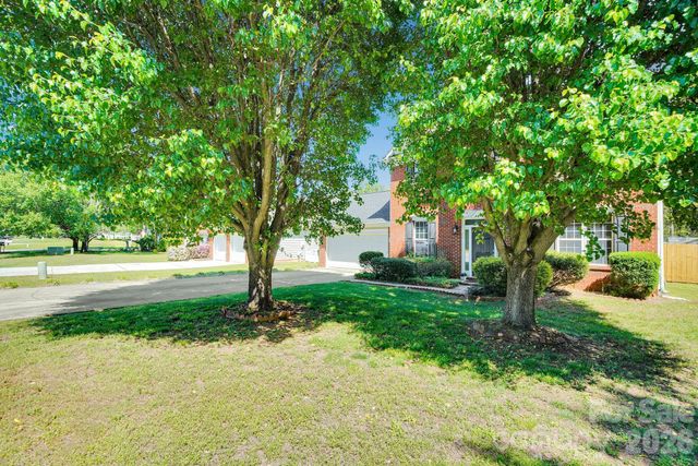 14443 Catherine Miller Drive, Charlotte, NC 28273