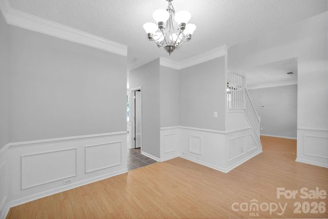 14443 Catherine Miller Drive, Charlotte, NC 28273