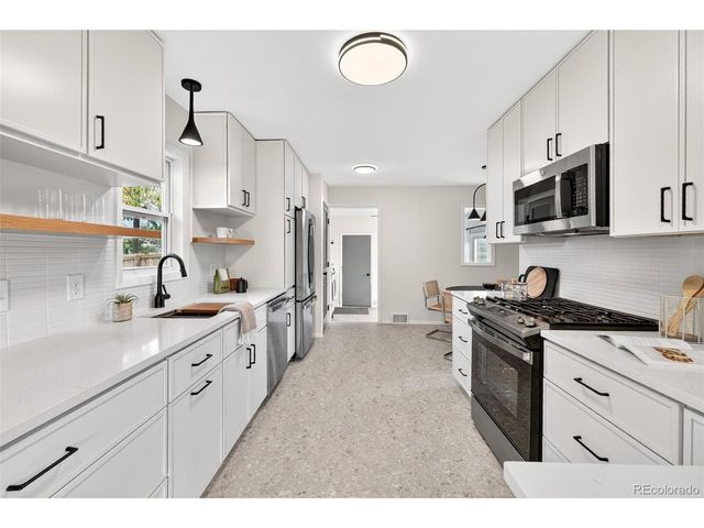 2877 Moorhead Ave, Boulder, CO 80305