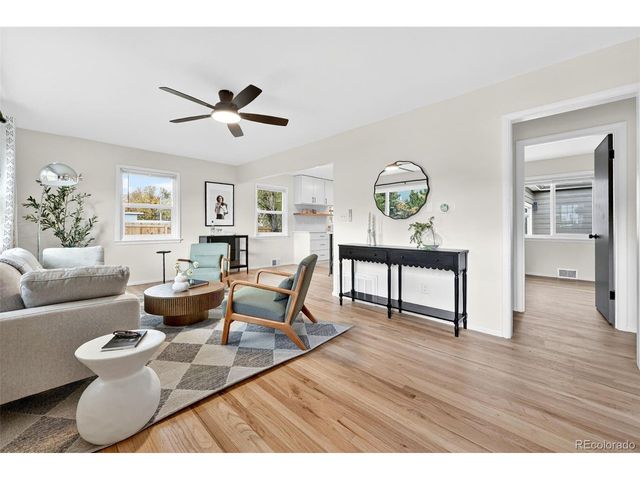 2877 Moorhead Ave, Boulder, CO 80305