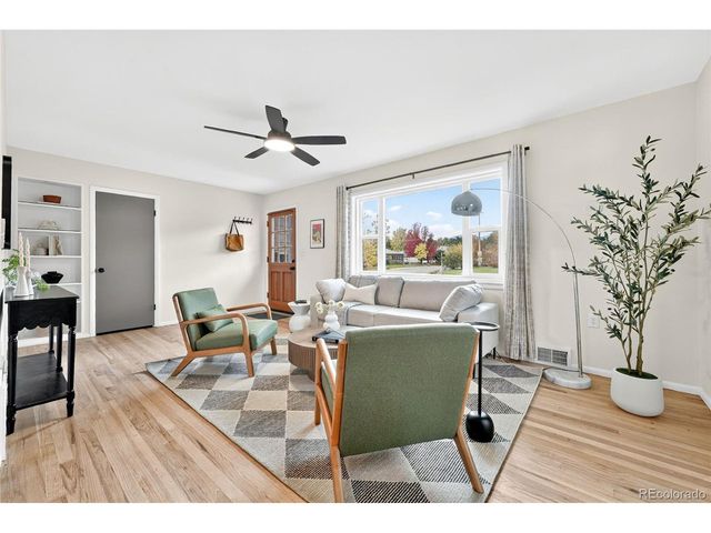 2877 Moorhead Ave, Boulder, CO 80305