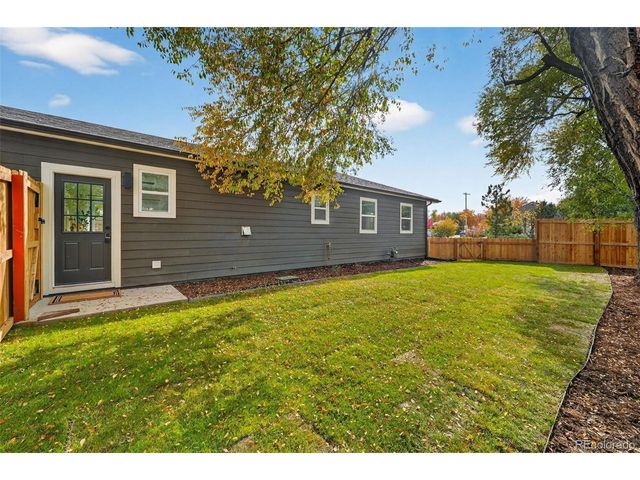2877 Moorhead Ave, Boulder, CO 80305