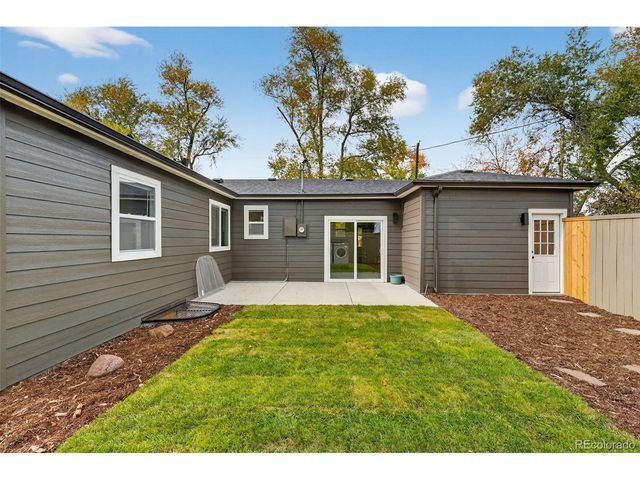 2877 Moorhead Ave, Boulder, CO 80305