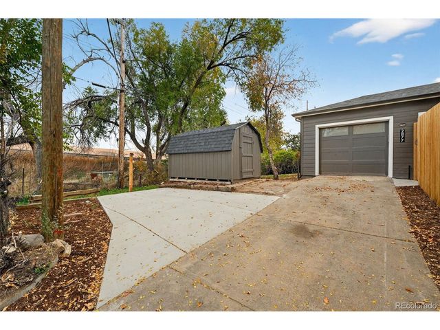 2877 Moorhead Ave, Boulder, CO 80305