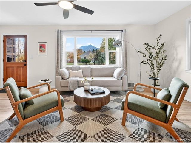 2877 Moorhead Ave, Boulder, CO 80305