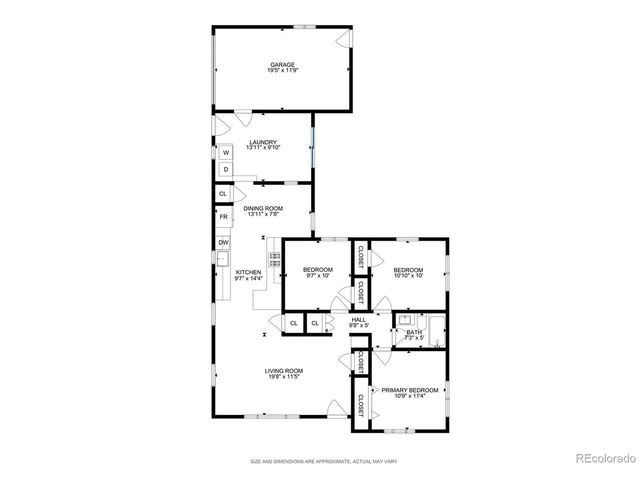 2877 Moorhead Ave, Boulder, CO 80305