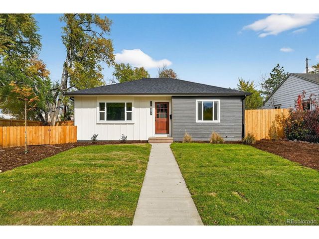 2877 Moorhead Ave, Boulder, CO 80305