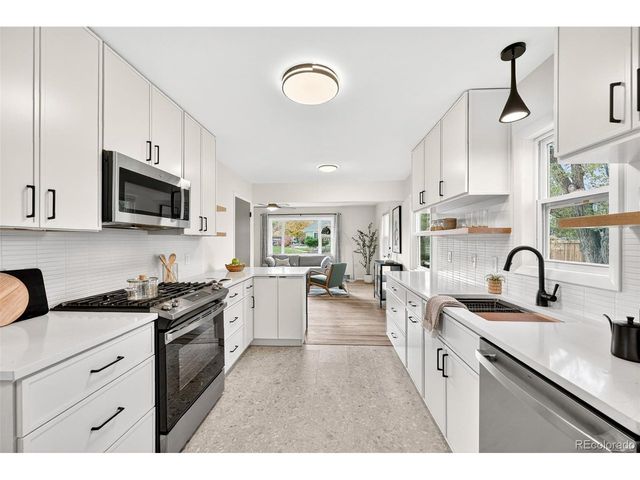 2877 Moorhead Ave, Boulder, CO 80305