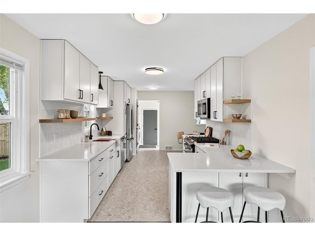 2877 Moorhead Ave, Boulder, CO 80305