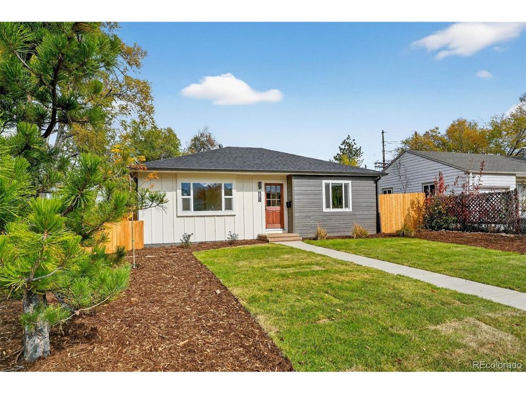 2877 Moorhead Ave, Boulder, CO 80305