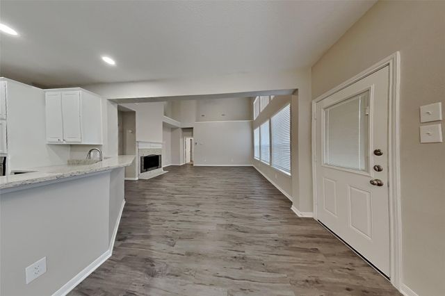 15326 Foster Springs Lane, Houston, TX 77095