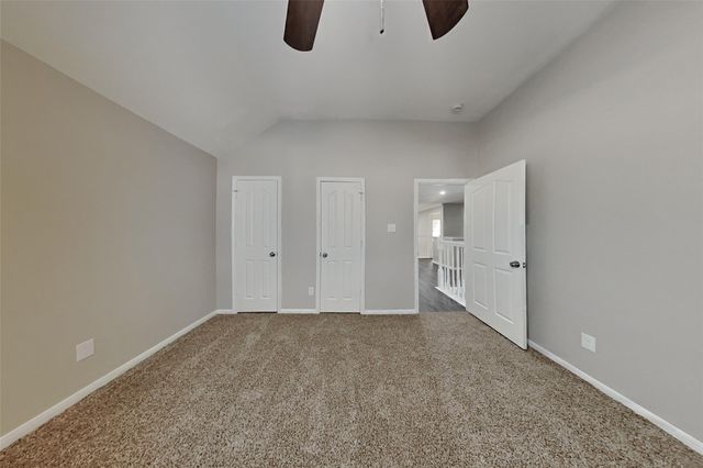 15326 Foster Springs Lane, Houston, TX 77095