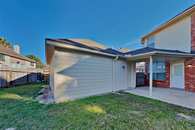 15326 Foster Springs Lane, Houston, TX 77095