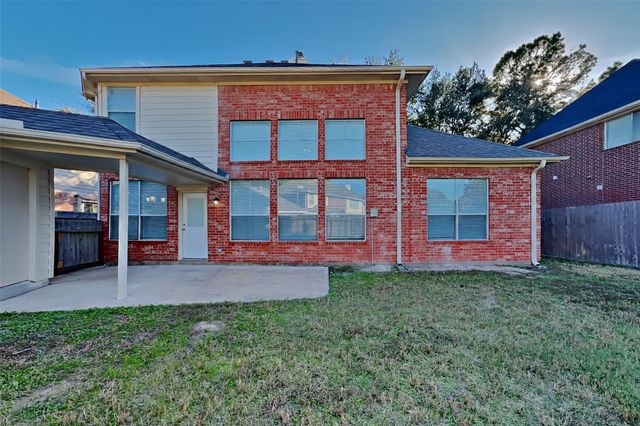 15326 Foster Springs Lane, Houston, TX 77095