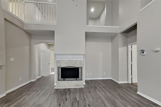 15326 Foster Springs Lane, Houston, TX 77095